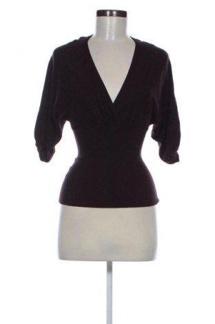 Pulover de femei Mango, Mărime S, Culoare Maro, Preț 71,05 Lei