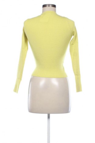 Női pulóver Mango, Méret XS, Szín Zöld, Ár 5 400 Ft