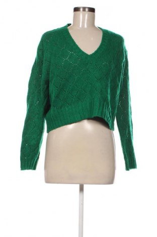 Damenpullover Mango, Größe S, Farbe Grün, Preis € 15,99