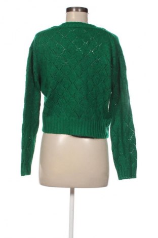 Damenpullover Mango, Größe S, Farbe Grün, Preis € 15,99