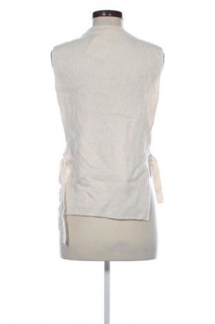 Damski sweter Mango, Rozmiar M, Kolor ecru, Cena 54,99 zł