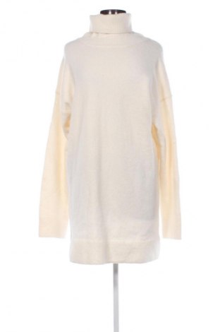 Damski sweter Mango, Rozmiar L, Kolor ecru, Cena 203,99 zł