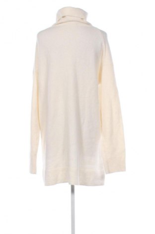 Damski sweter Mango, Rozmiar L, Kolor ecru, Cena 203,99 zł