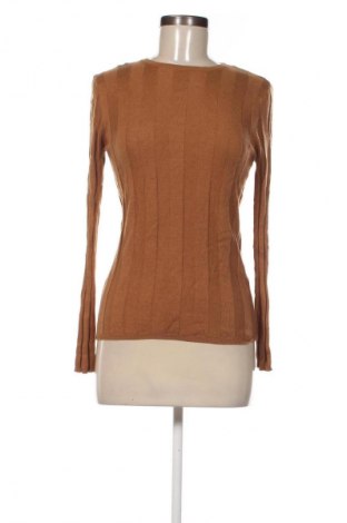 Damski sweter Mango, Rozmiar M, Kolor Brązowy, Cena 68,99 zł