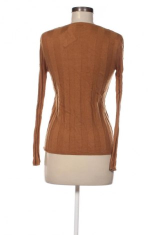 Damski sweter Mango, Rozmiar M, Kolor Brązowy, Cena 68,99 zł