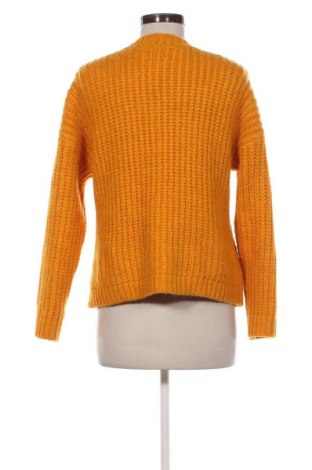 Damenpullover Mango, Größe S, Farbe Gelb, Preis 13,81 €