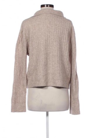 Damenpullover Mango, Größe S, Farbe Beige, Preis 13,82 €