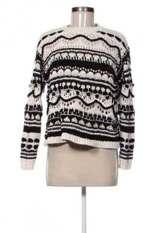 Damenpullover Mango, Größe S, Farbe Mehrfarbig, Preis € 13,81