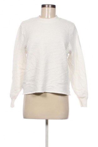 Damski sweter Mango, Rozmiar M, Kolor Biały, Cena 76,99 zł