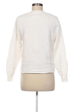 Damski sweter Mango, Rozmiar M, Kolor Biały, Cena 76,99 zł