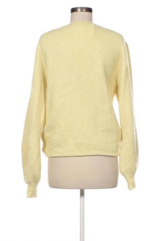 Dámský svetr Mango, Velikost XL, Barva Žlutá, Cena  419,00 Kč