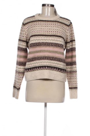 Damenpullover Mango, Größe L, Farbe Mehrfarbig, Preis € 13,80