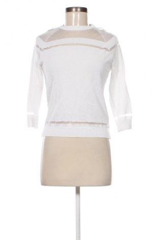 Pulover de femei Mango, Mărime S, Culoare Alb, Preț 71,05 Lei