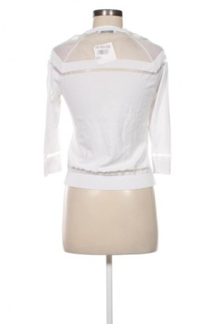 Pulover de femei Mango, Mărime S, Culoare Alb, Preț 71,05 Lei