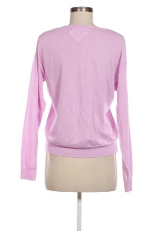 Pulover de femei Mango, Mărime L, Culoare Mov, Preț 71,05 Lei