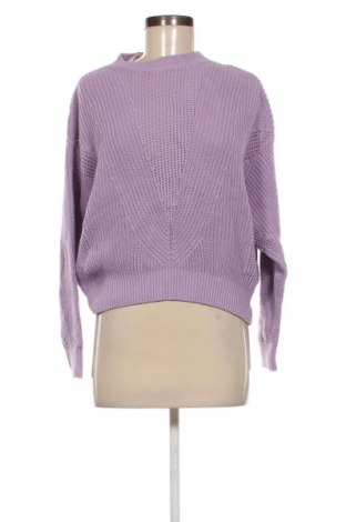 Pulover de femei Mango, Mărime M, Culoare Mov, Preț 83,99 Lei