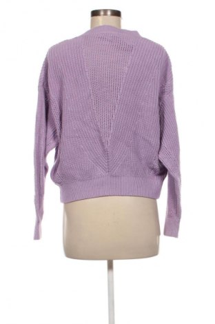 Pulover de femei Mango, Mărime M, Culoare Mov, Preț 83,99 Lei