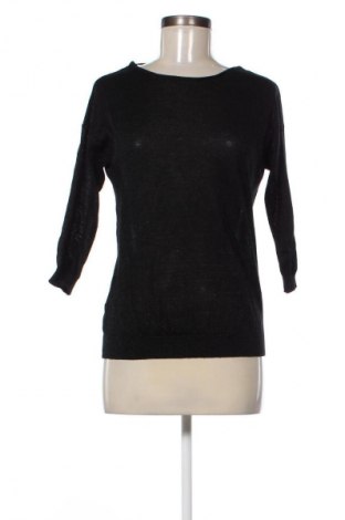 Damenpullover Mango, Größe S, Farbe Schwarz, Preis € 11,99