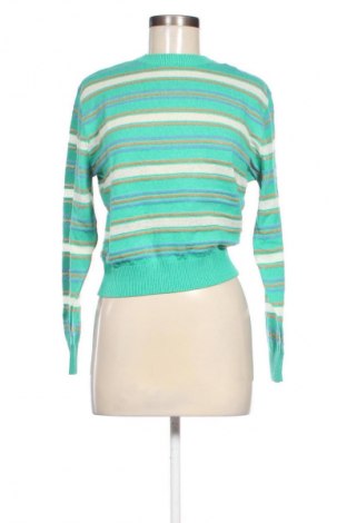 Pulover de femei Mango, Mărime XXS, Culoare Multicolor, Preț 163,00 Lei