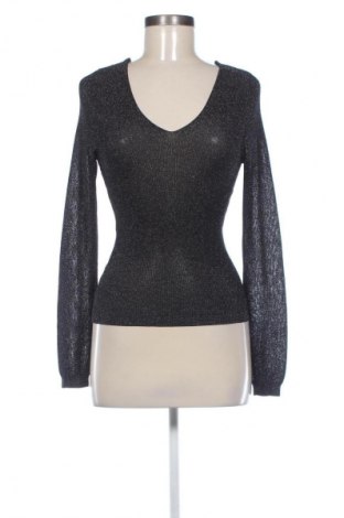 Damski sweter Mango, Rozmiar S, Kolor Czarny, Cena 89,66 zł