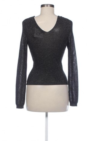 Damski sweter Mango, Rozmiar S, Kolor Czarny, Cena 89,66 zł