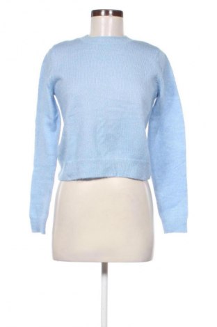 Damenpullover Mango, Größe XS, Farbe Blau, Preis 31,71 €