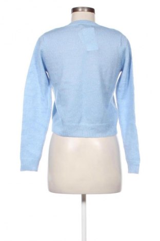 Damenpullover Mango, Größe XS, Farbe Blau, Preis 31,71 €