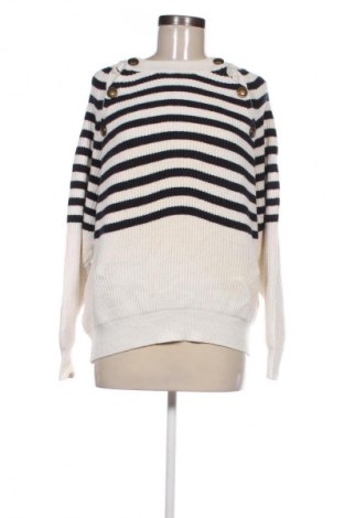 Damenpullover Mango, Größe L, Farbe Mehrfarbig, Preis € 16,99