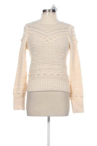 Pulover de femei Mango, Mărime XS, Culoare Bej, Preț 81,99 Lei