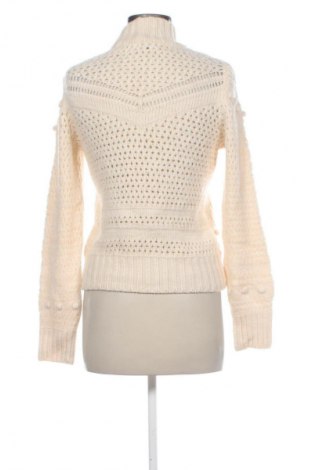 Pulover de femei Mango, Mărime XS, Culoare Bej, Preț 81,99 Lei
