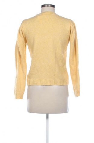 Damenpullover Mango, Größe S, Farbe Gelb, Preis € 9,99