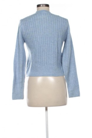 Damski sweter Mango, Rozmiar S, Kolor Niebieski, Cena 62,07 zł