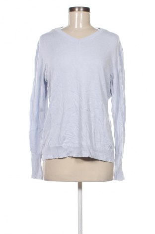 Γυναικείο πουλόβερ Manguun, Μέγεθος L, Χρώμα Μπλέ, Τιμή 8,99 €