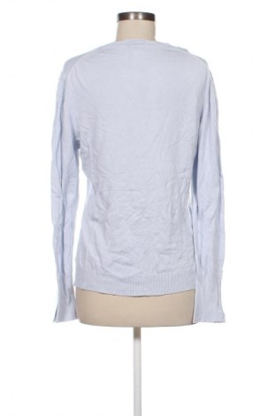 Γυναικείο πουλόβερ Manguun, Μέγεθος L, Χρώμα Μπλέ, Τιμή 8,99 €