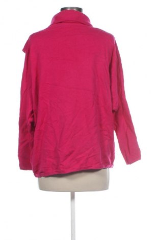 Damski sweter Marble, Rozmiar M, Kolor Różowy, Cena 51,99 zł
