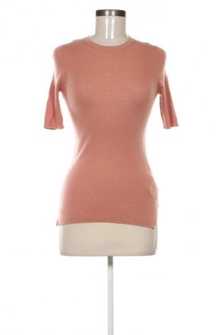 Dámsky pulóver Marc Cain, Veľkosť S, Farba Popolavo ružová, Cena  83,89 €