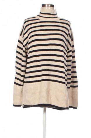Damski sweter Marc O'Polo, Rozmiar M, Kolor Kolorowy, Cena 201,99 zł