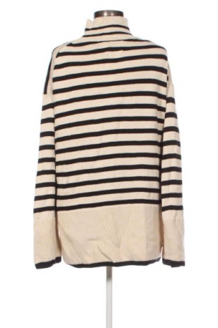 Damski sweter Marc O'Polo, Rozmiar M, Kolor Kolorowy, Cena 201,99 zł
