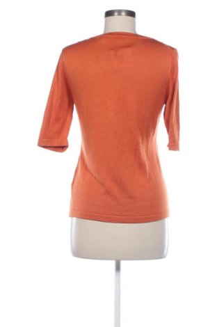 Damenpullover Marco Pecci, Größe L, Farbe Orange, Preis 24,54 €