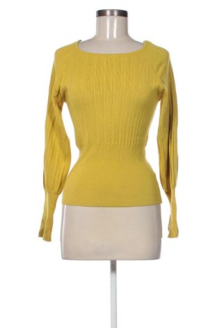 Damenpullover Marina V, Größe S, Farbe Gelb, Preis 20,97 €