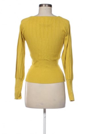 Damenpullover Marina V, Größe S, Farbe Gelb, Preis 20,97 €