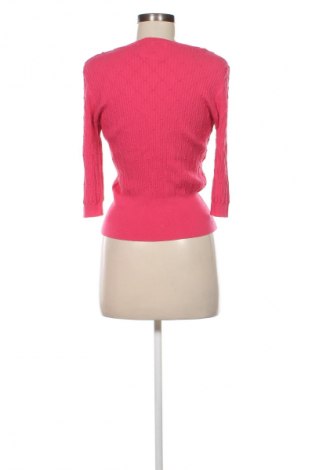 Pulover de femei Marks & Spencer, Mărime L, Culoare Roșu, Preț 70,97 Lei