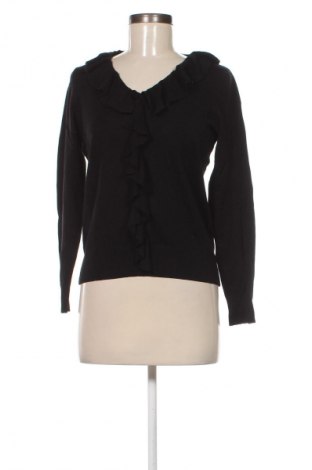 Pulover de femei Marks & Spencer, Mărime M, Culoare Negru, Preț 70,97 Lei