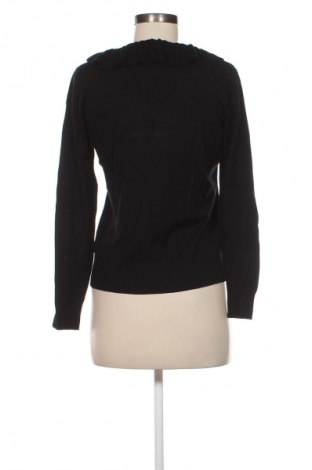 Pulover de femei Marks & Spencer, Mărime M, Culoare Negru, Preț 70,97 Lei