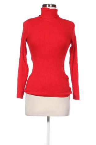 Damenpullover Marks & Spencer, Größe M, Farbe Rot, Preis € 13,82