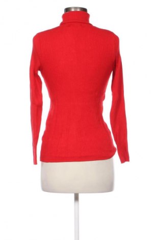 Damenpullover Marks & Spencer, Größe M, Farbe Rot, Preis € 13,82