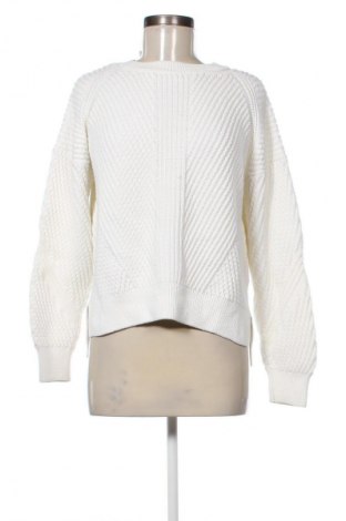 Damenpullover Marks & Spencer, Größe M, Farbe Weiß, Preis 14,00 €