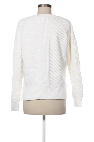 Damenpullover Marks & Spencer, Größe M, Farbe Weiß, Preis 14,00 €