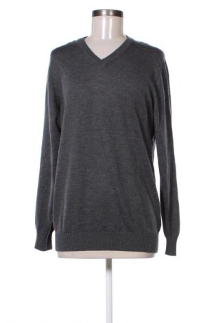 Damenpullover Marks & Spencer, Größe M, Farbe Grau, Preis € 14,99