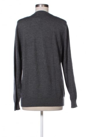 Damenpullover Marks & Spencer, Größe M, Farbe Grau, Preis € 14,99